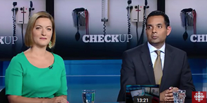 CBC Checkup Panel - The Politics of Health Care